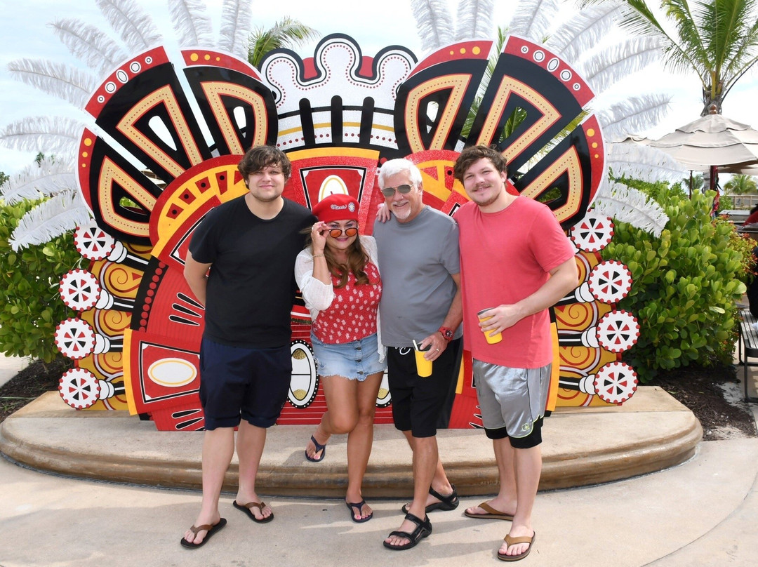 Disney Lookout Cay at Lighthouse Point-伊柳塞拉必去景点