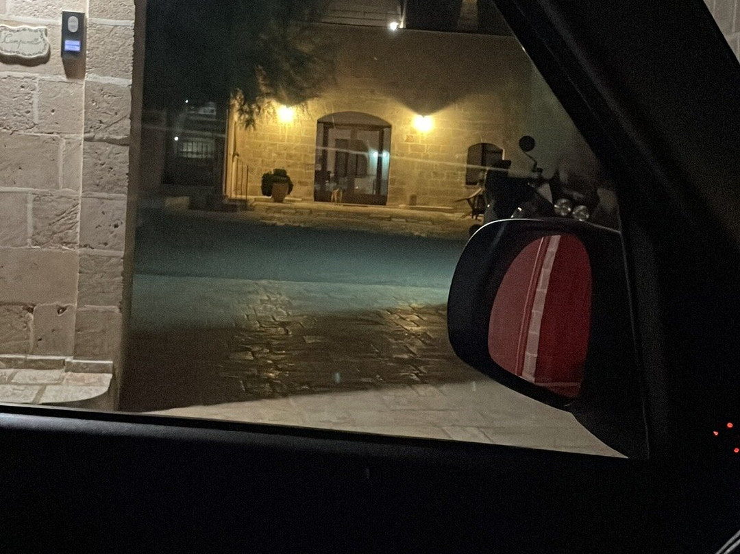 Masseria Giustiniani主图