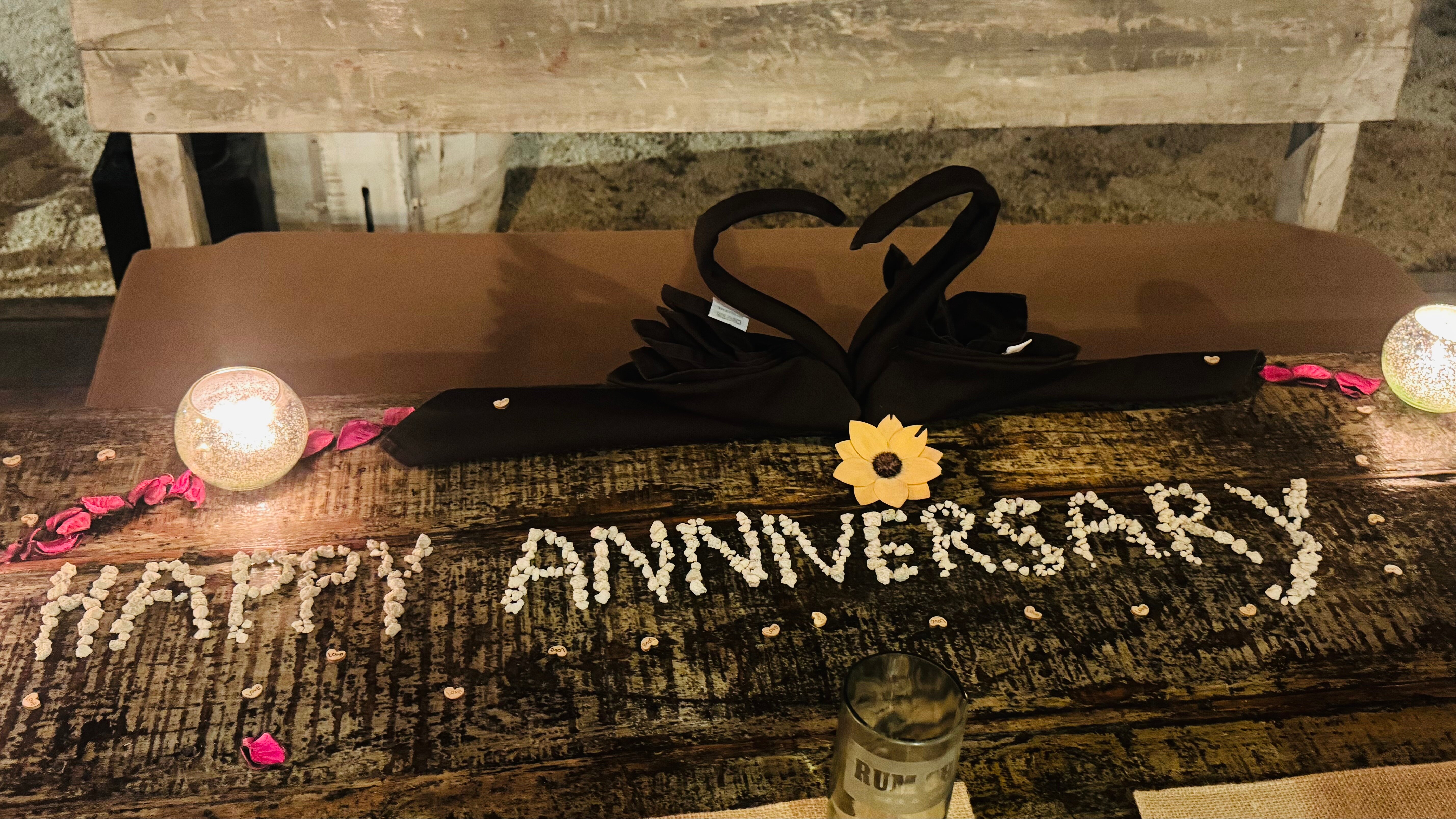 香提莫里斯-尼拉度假村-餐饮