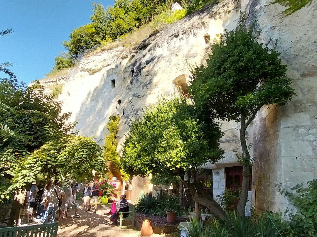 La Magnanerie-Bourre必去景点