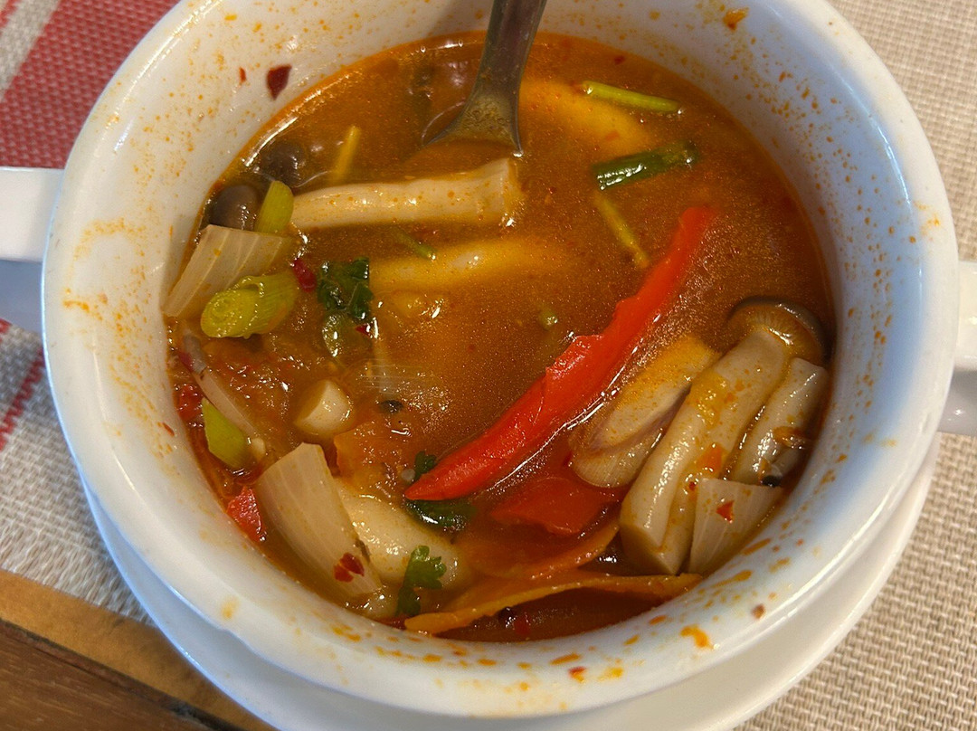 Napalai Thai Cuisine School-象岛必去景点