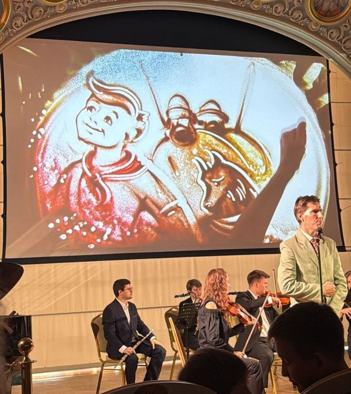 Sobornaya Palata-莫斯科必去景点