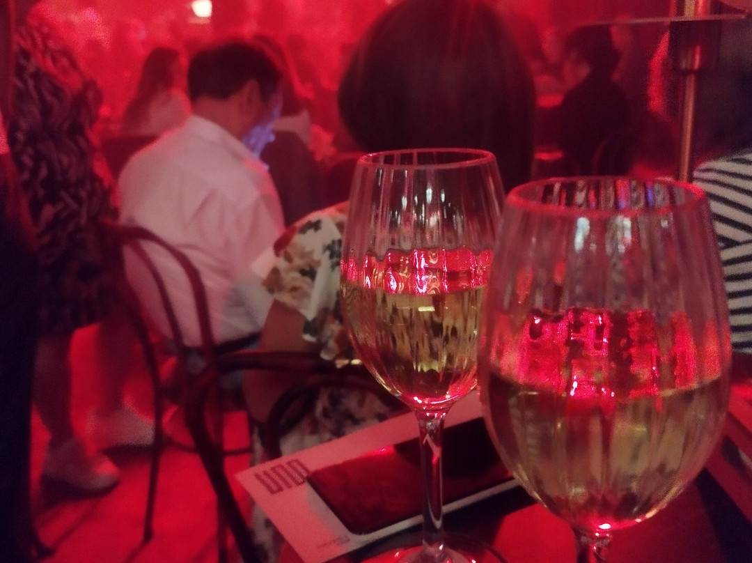 Teatro Albéniz Madrid-马德里必去景点