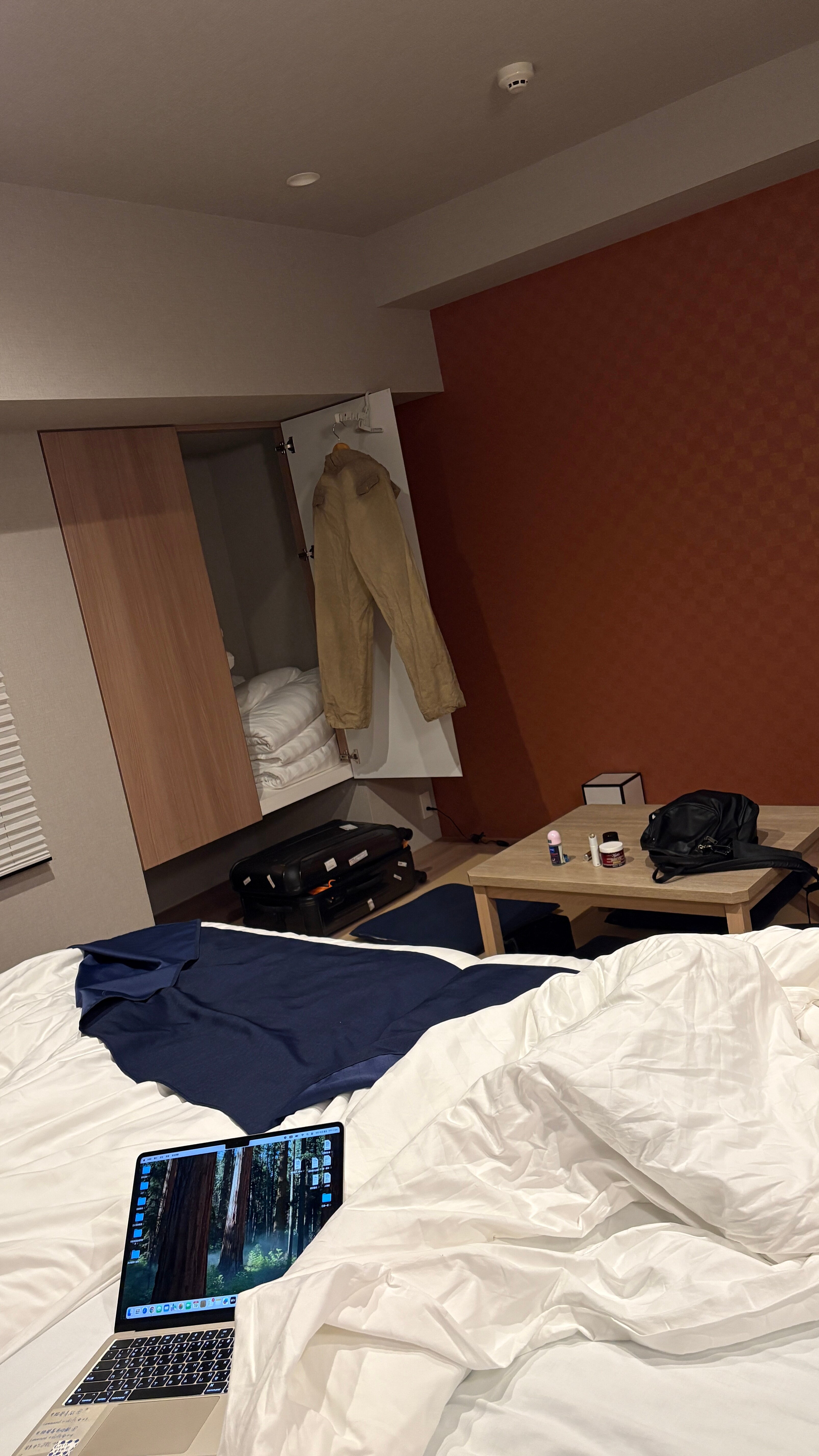 MONday Apart Premium NIHONBASHI-官方