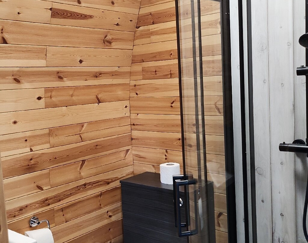 Old Hall House主图