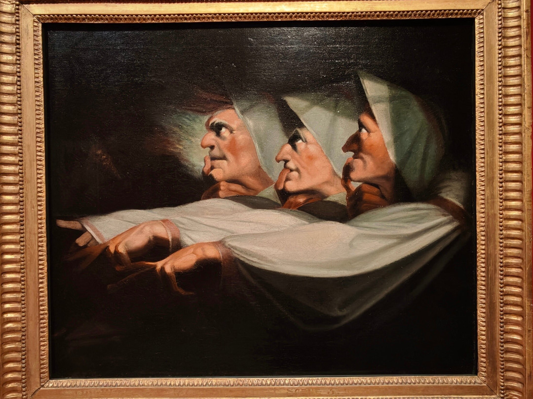 Sainsbury Centre-诺威奇必去景点