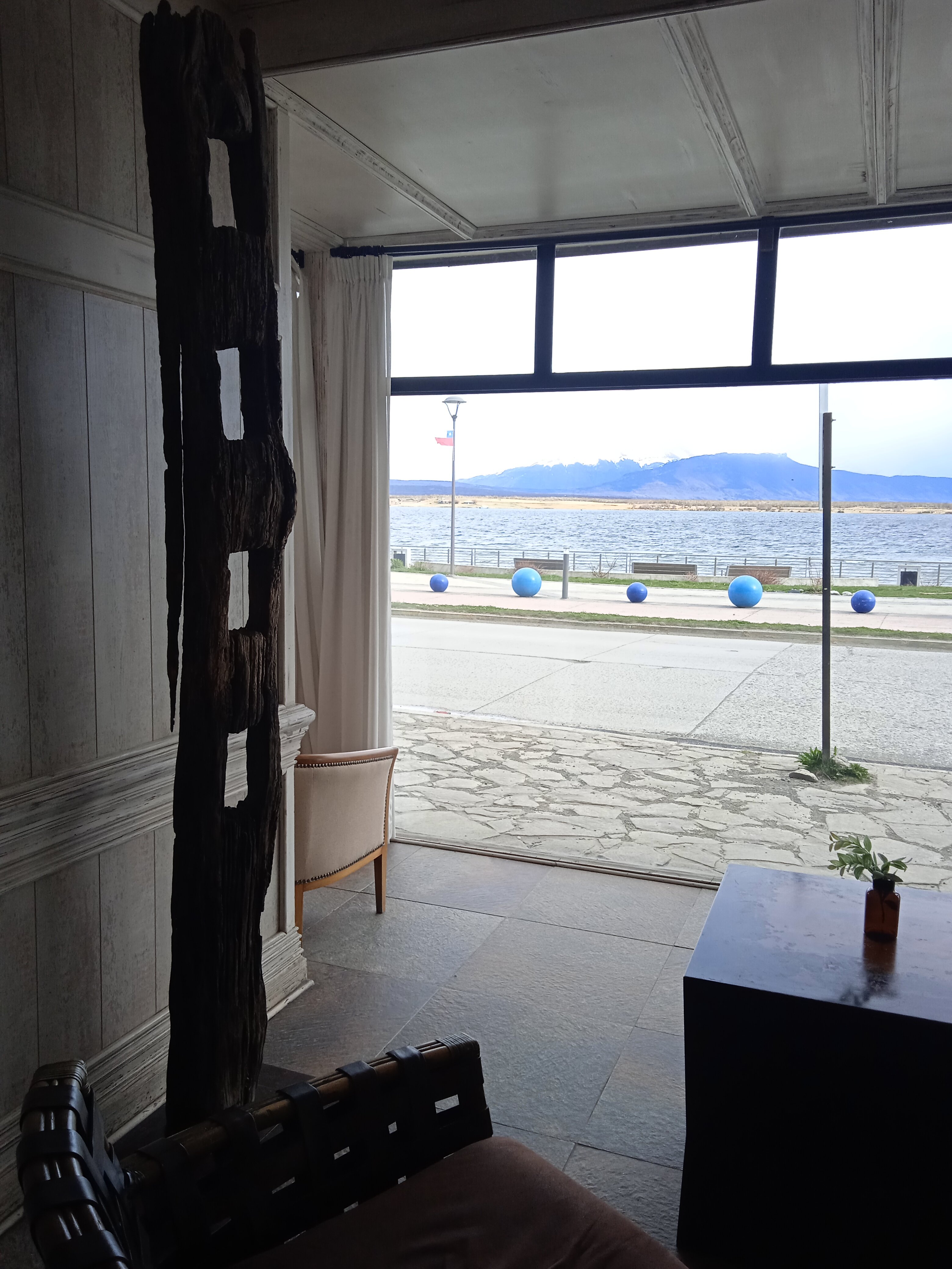 Hotel Costaustralis-浴室