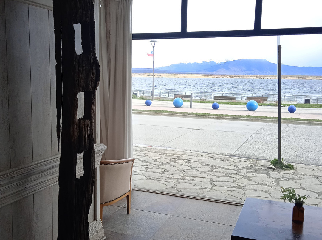 Hotel Costaustralis主图