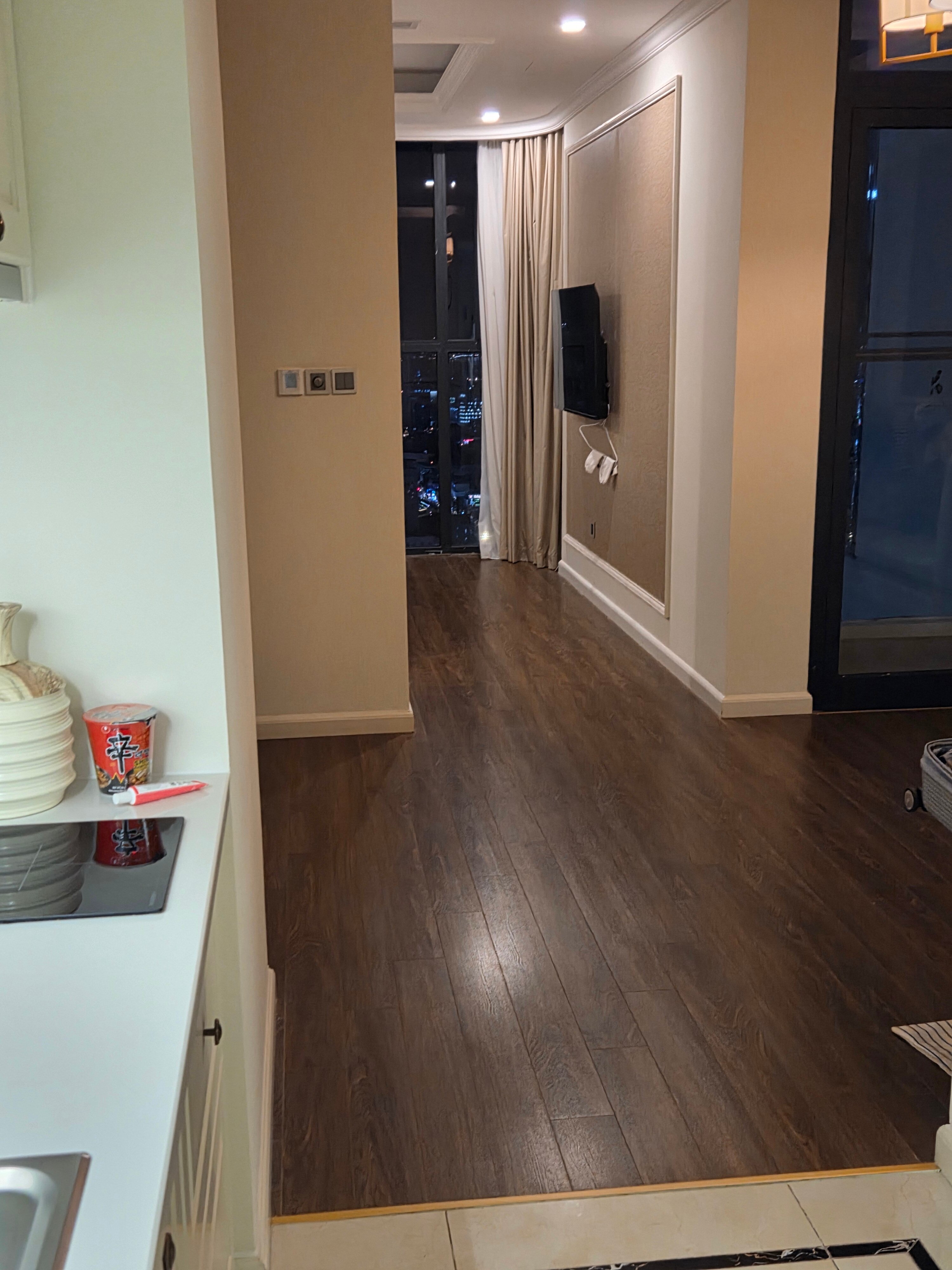 Melia Vinpearl Danang Riverfront-客卧