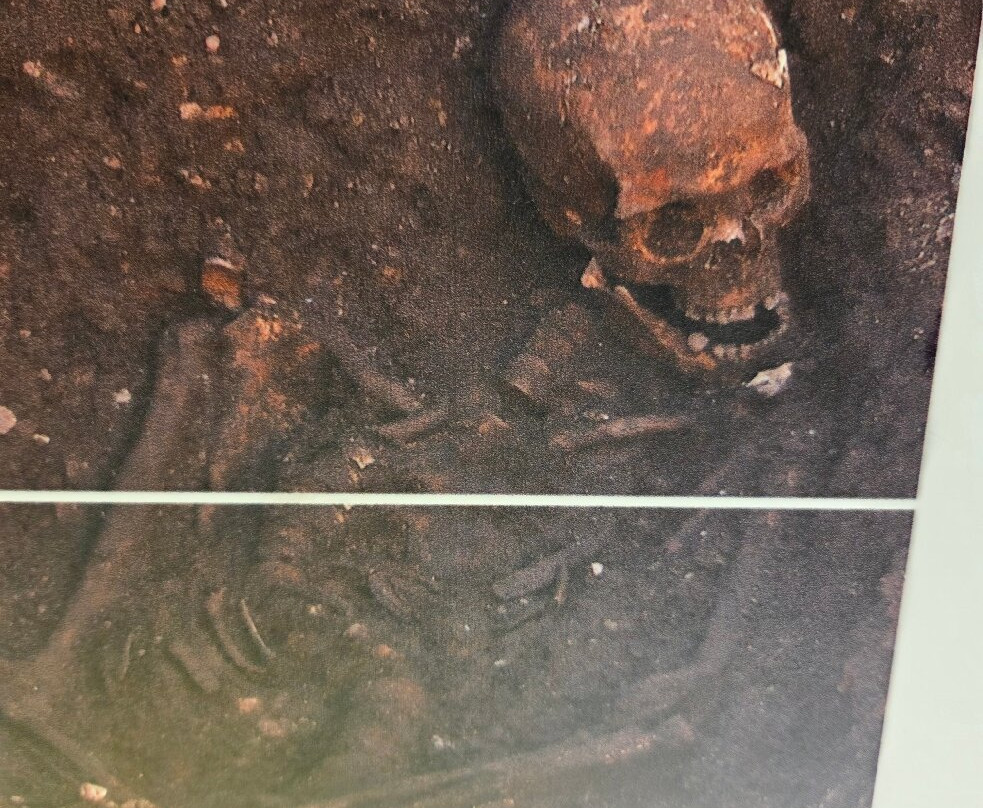 King Richard III Visitor Centre-莱切斯特必去景点