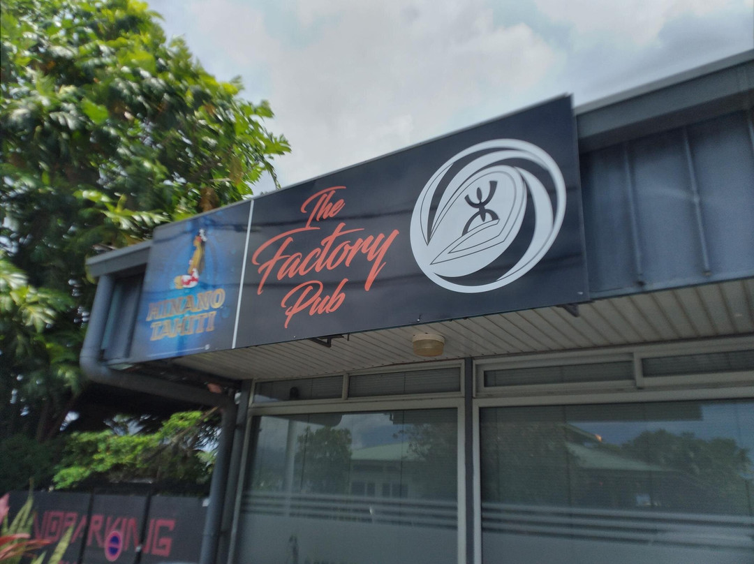 The Factory