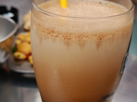 Bar Pe De Cabra-沙尔必去景点