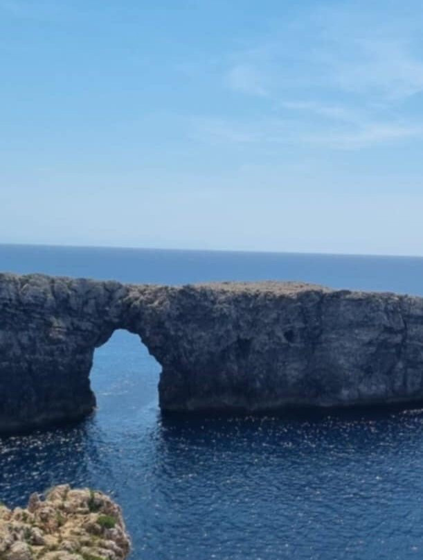 Pont D'en Gil-休达德亚必去景点