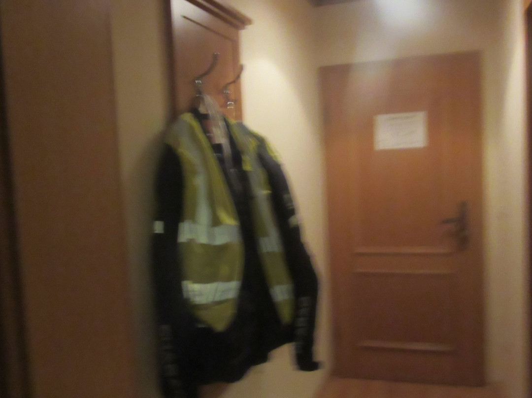 Hotel Eichenhof主图