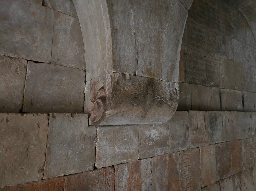 Noravank  Monastery