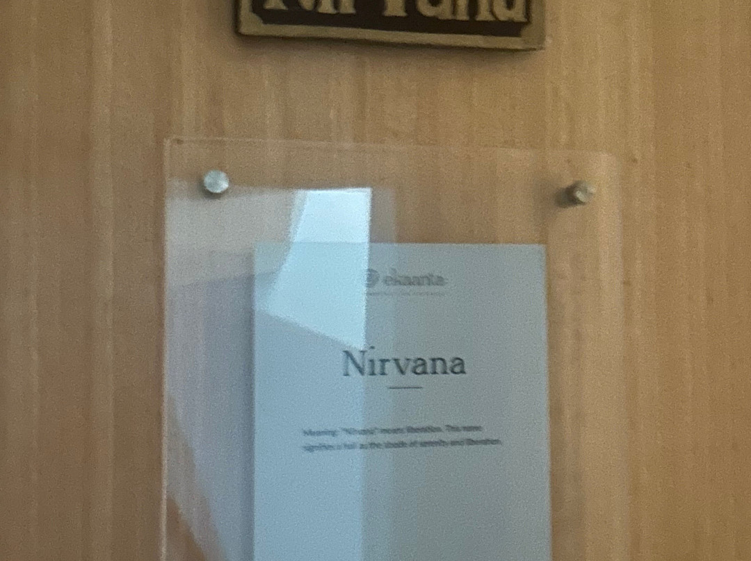 Ekaanta - Retreat-哈里瓦必去景点