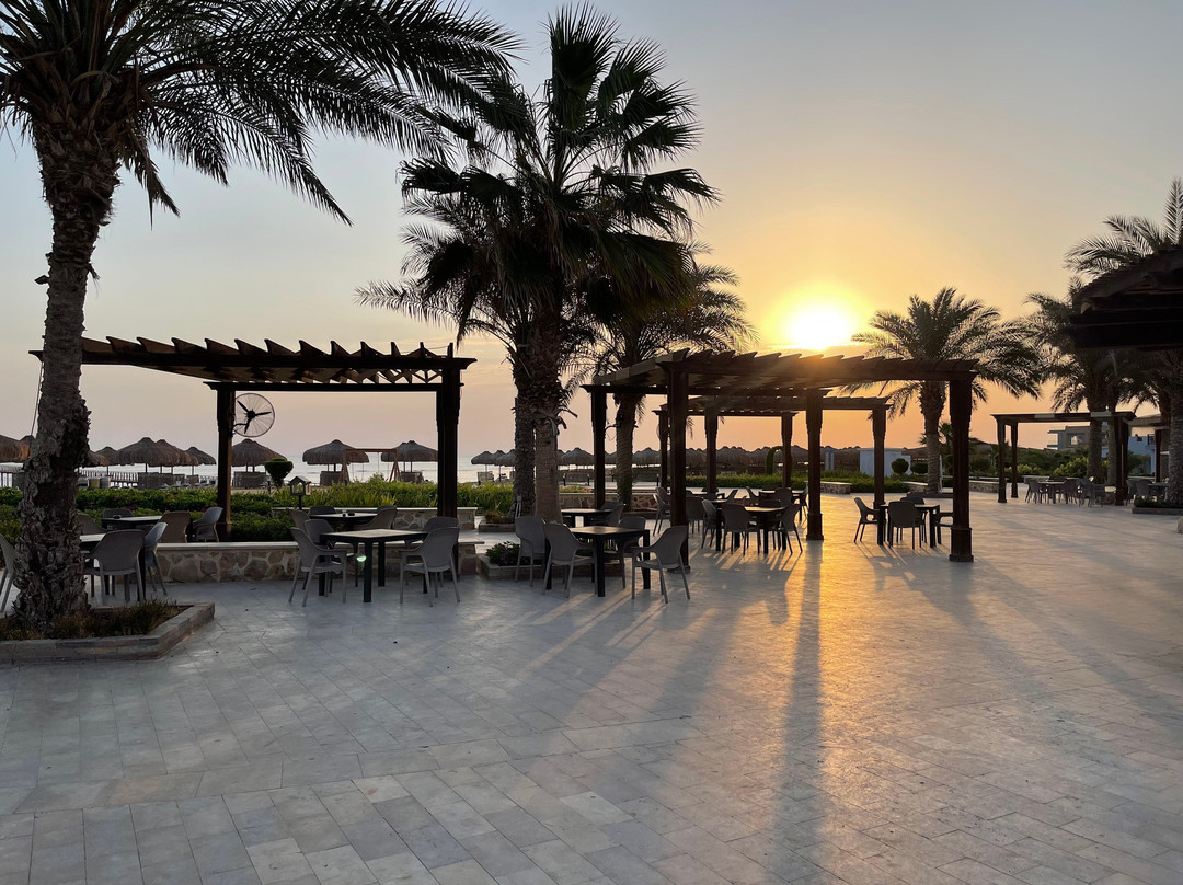 Lazuli Hotel Marsa Alam主图