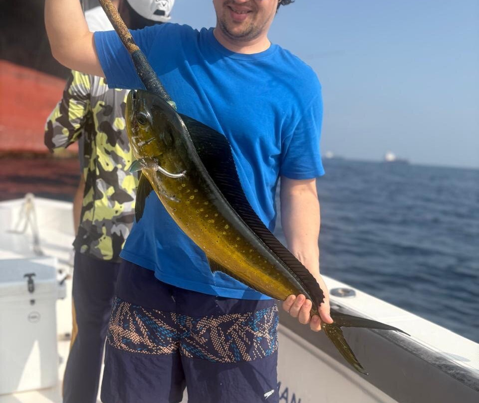 Soolyman Sportfishing-富查伊拉必去景点