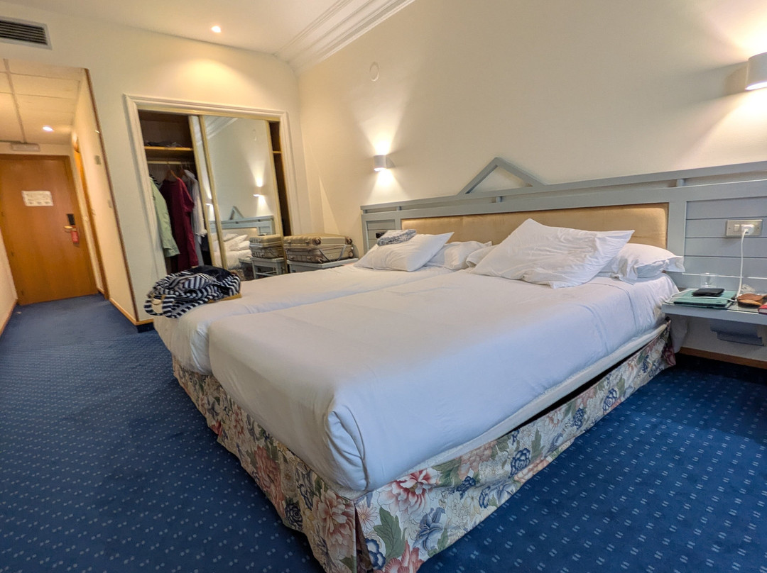 Hotel Juan De La Cosa主图