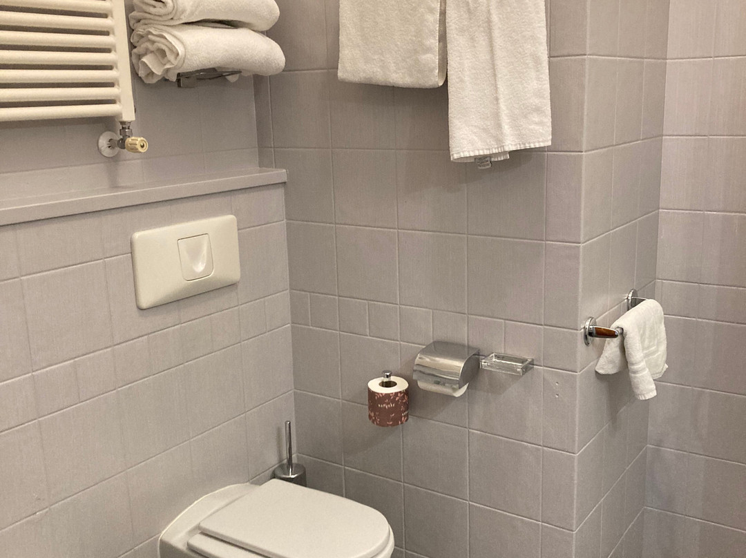 The Regent Boutique Hotel & Spa主图