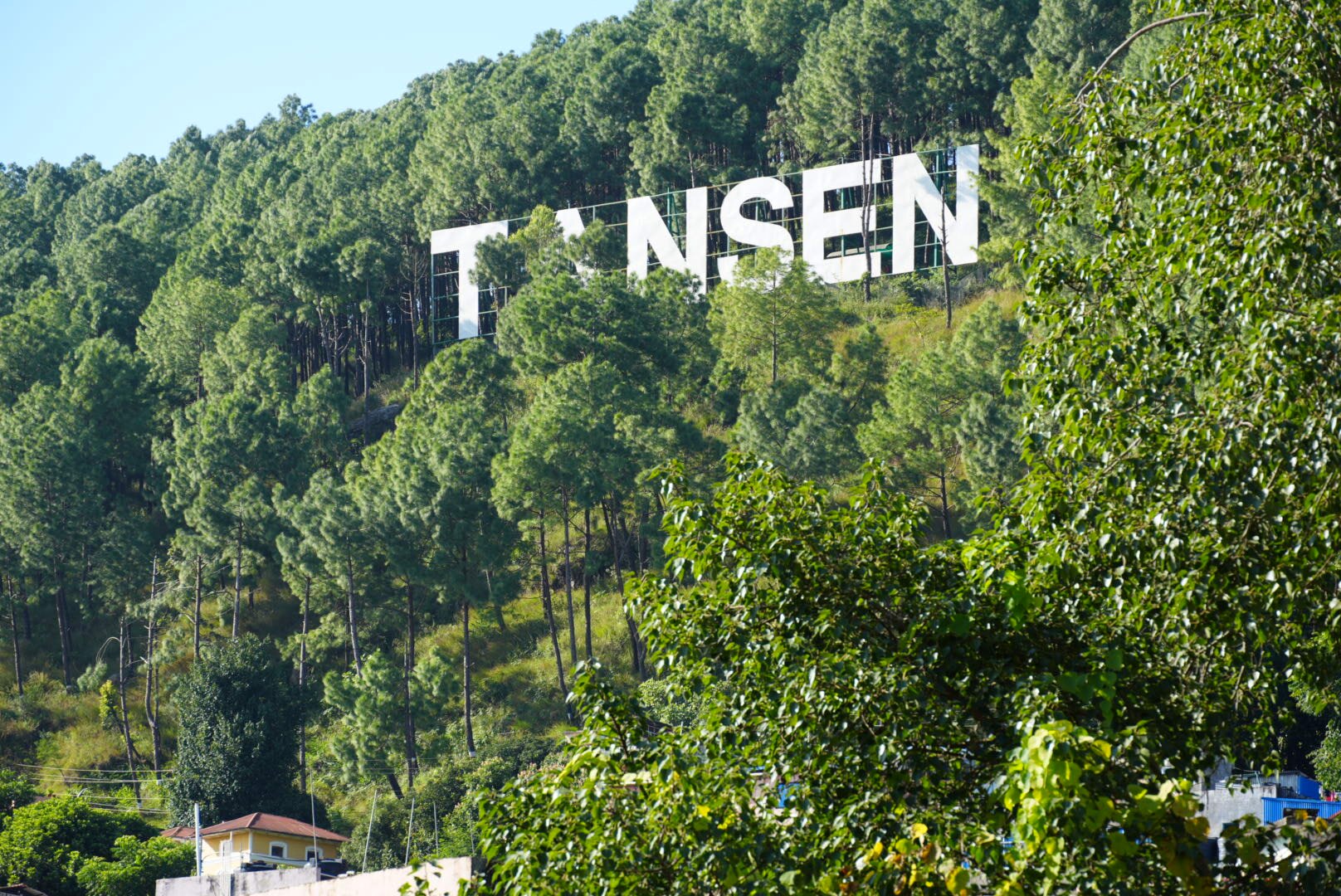 Horizon Homestay-官方