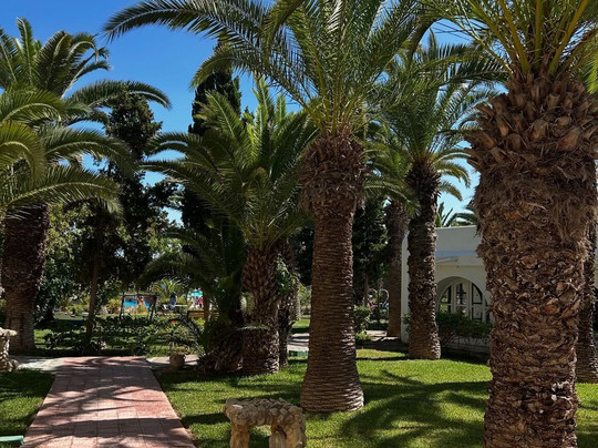 Mediterranee Thalasso Golf主图