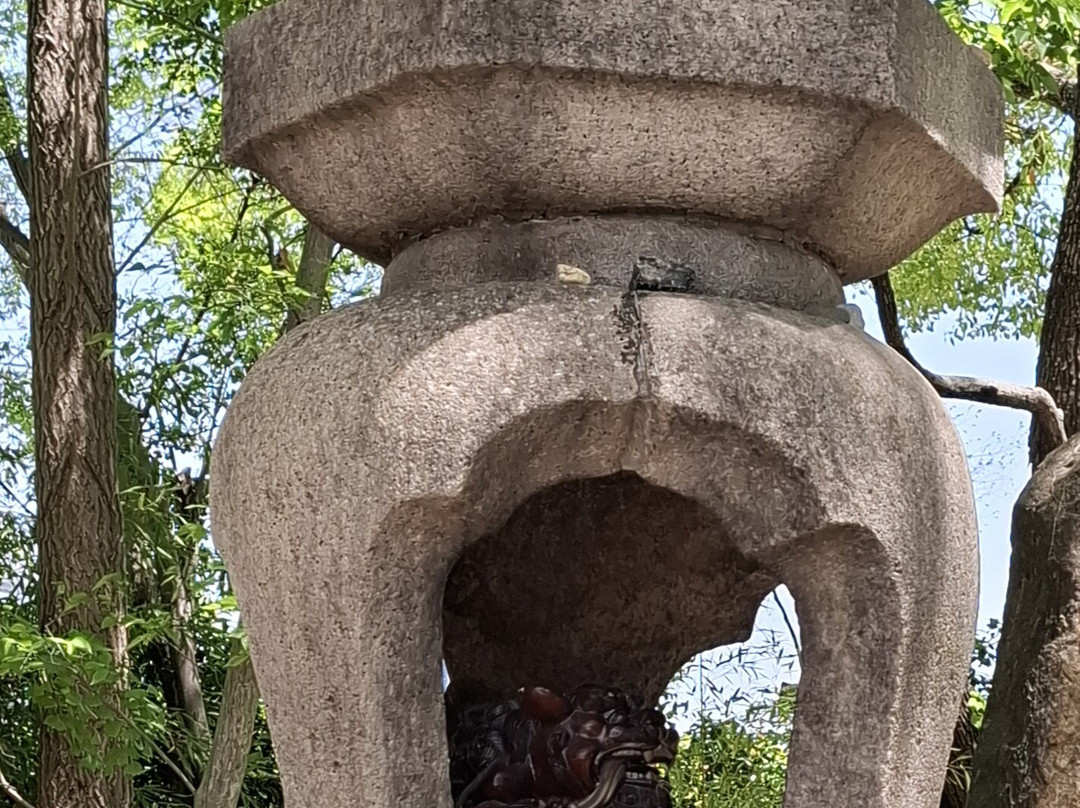 丰国神社-Chuo必去景点