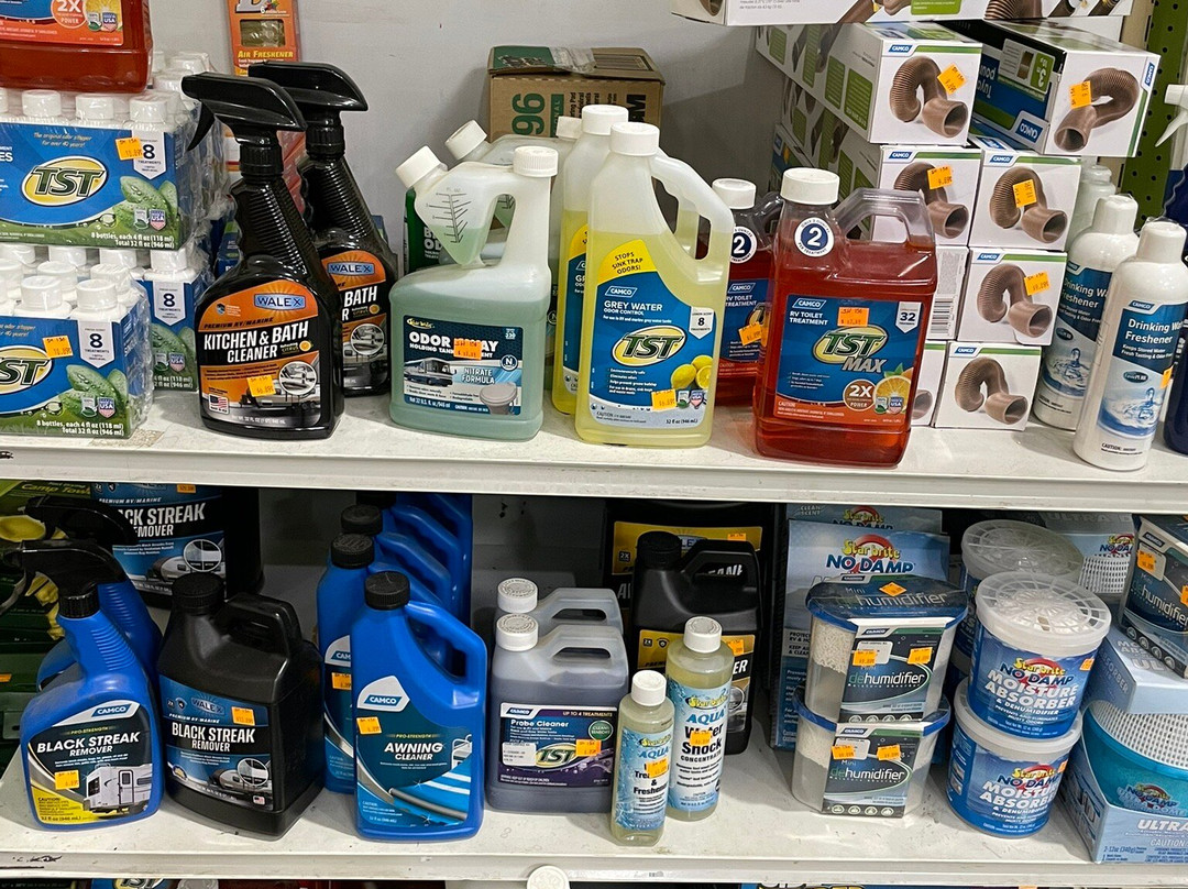 Clarksville Peddlers Mall-Clarksville必去景点