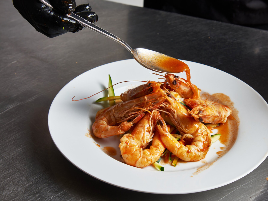 Ristorante La Ginestra