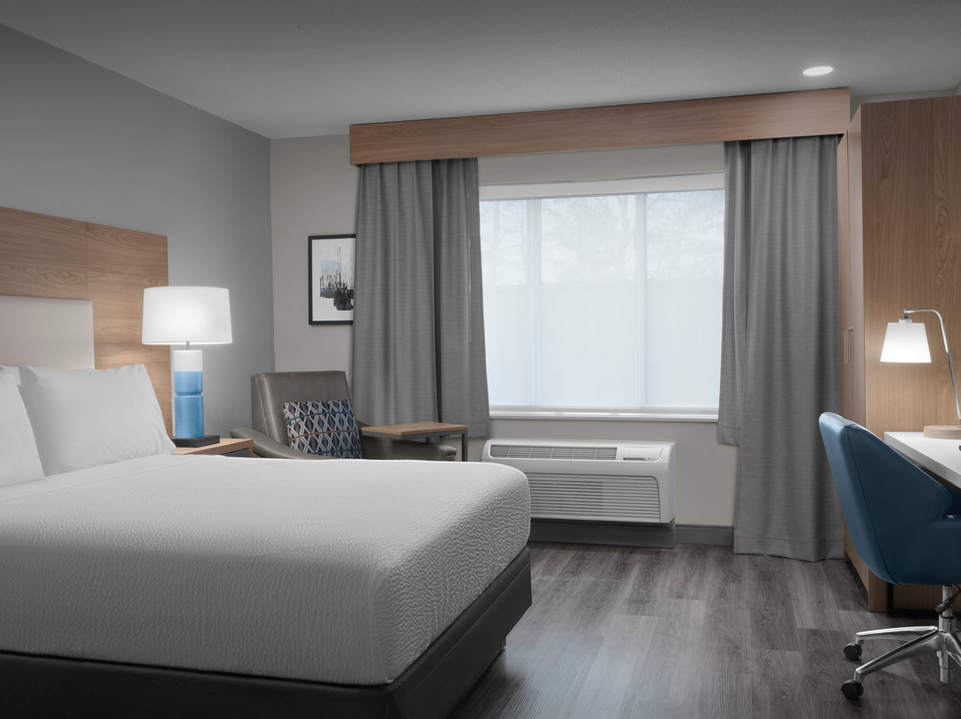 Candlewood Suites Annapolis by IHG主图