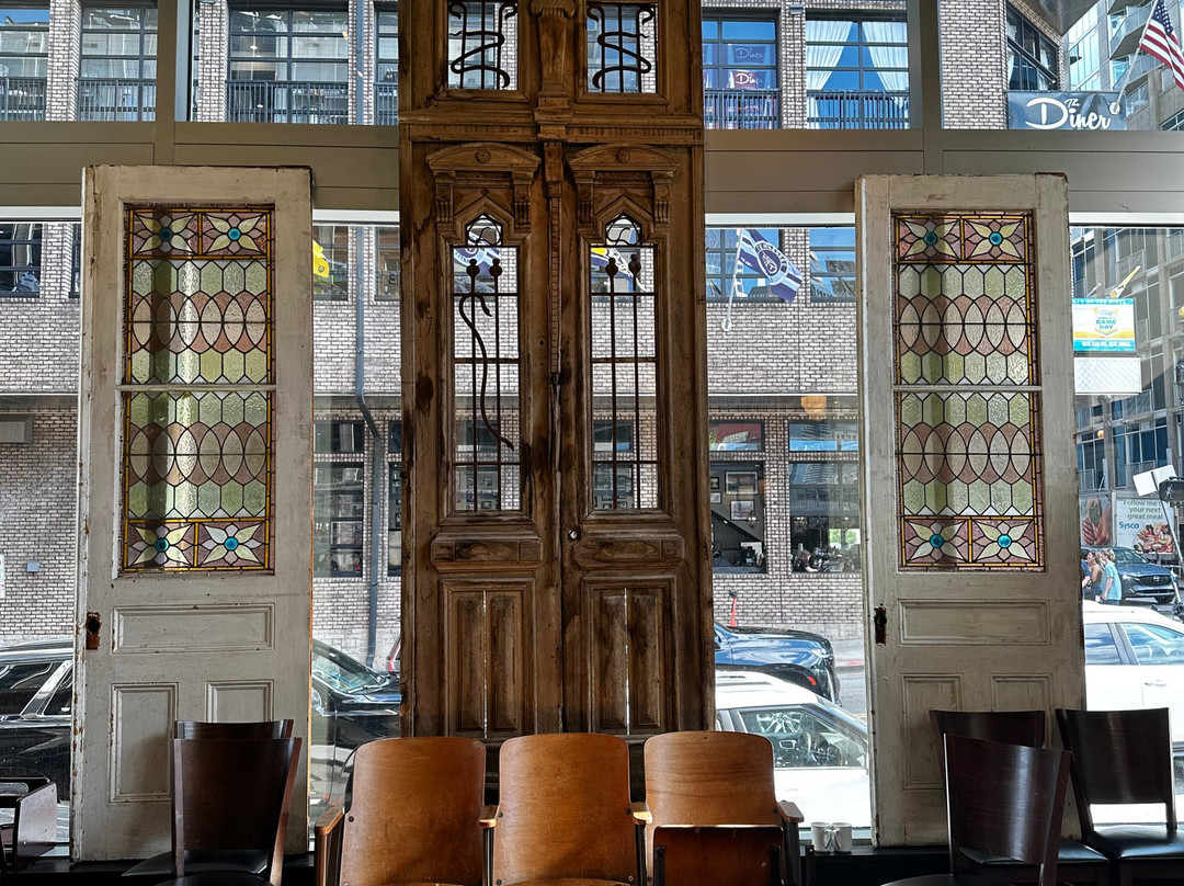 The Joseph, a Luxury Collection Hotel, Nashville主图