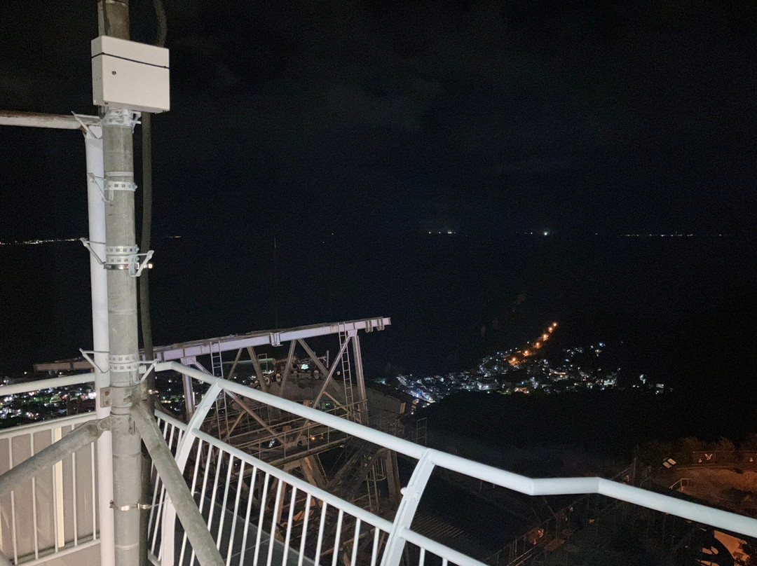 Mt. Hakodate Observatory-函馆市必去景点