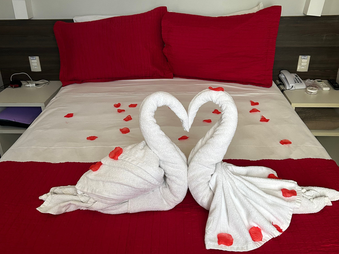 Tambaqui Praia主图