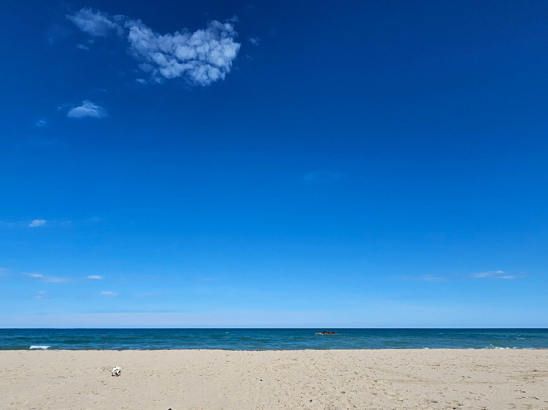 Calypso Village-Petacciato必去景点