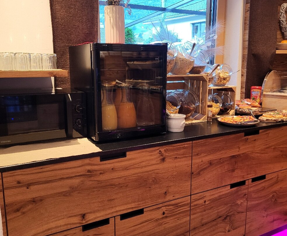 Gasthof Pension Hochjochstobli主图