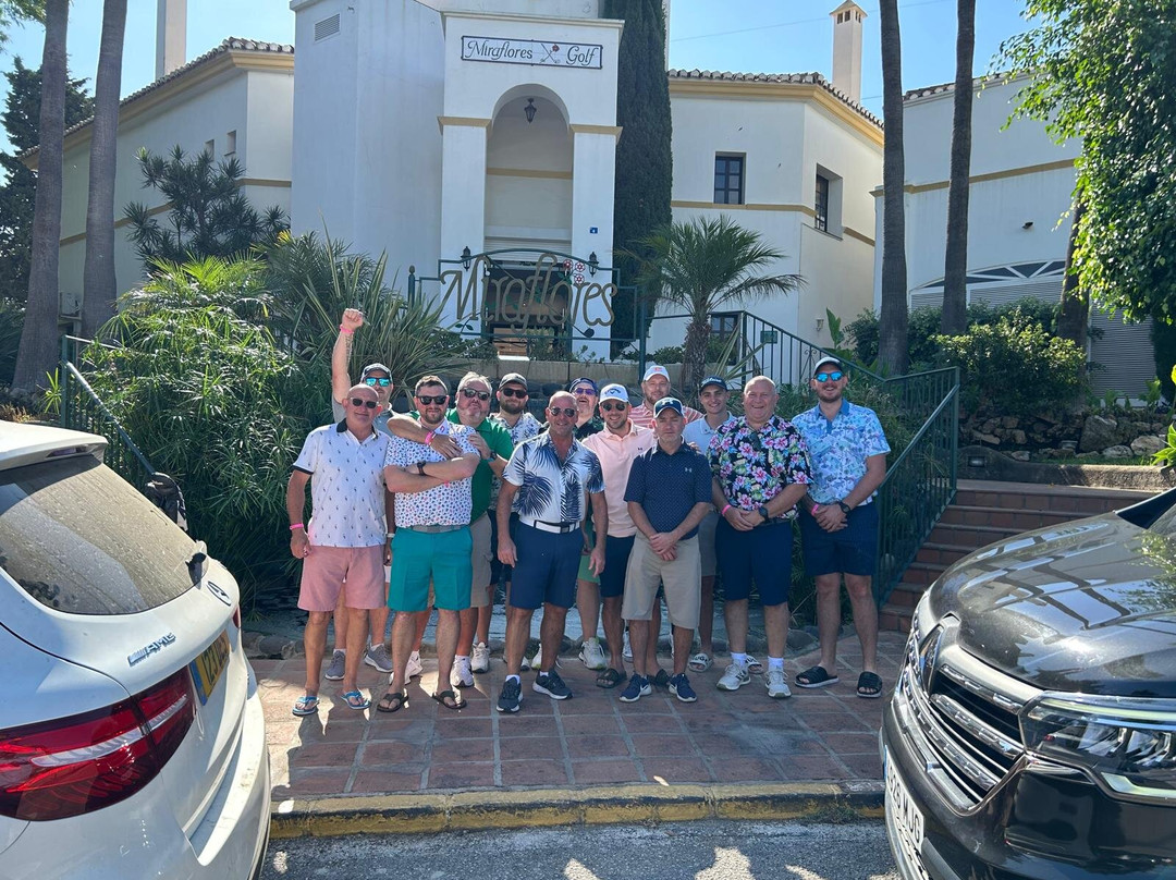 Malaga Airport Transfers-马拉加必去景点