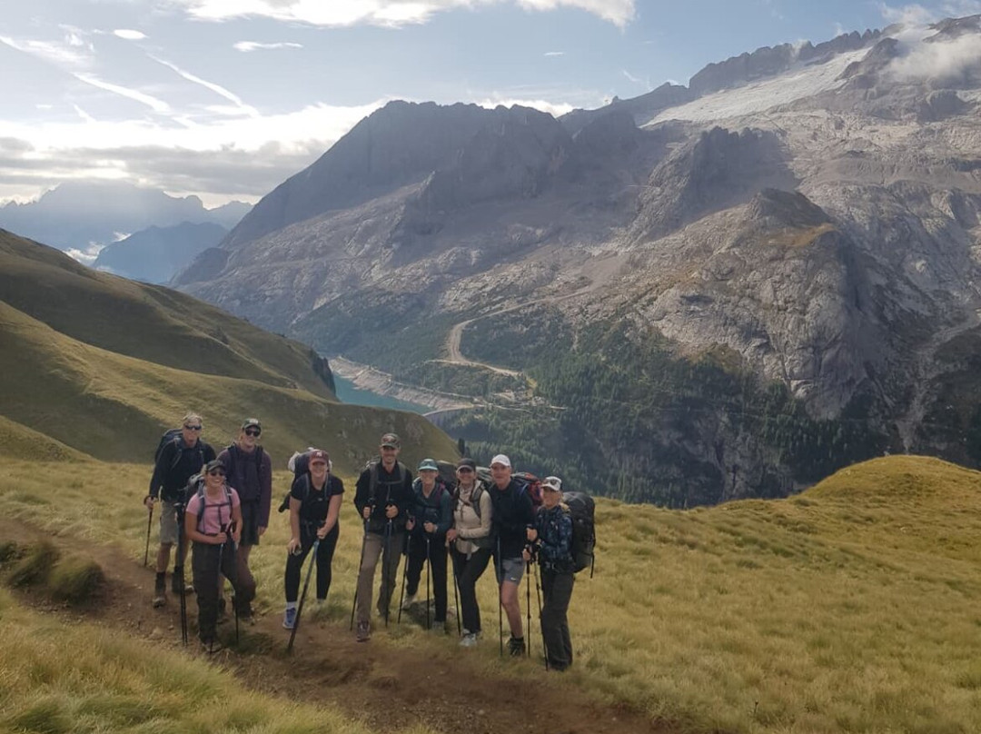 MONT Trekking-Dimaro Folgarida必去景点