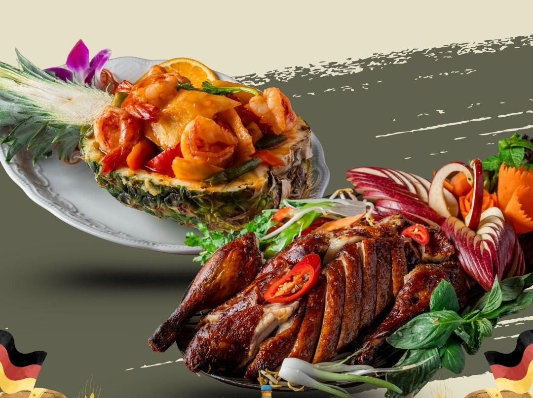 Sen - Vietnamese Cuisine