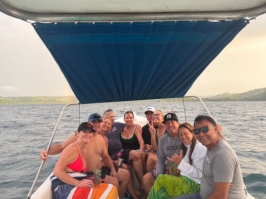 Hermosa Boat Trips-艾尔摩滩必去景点