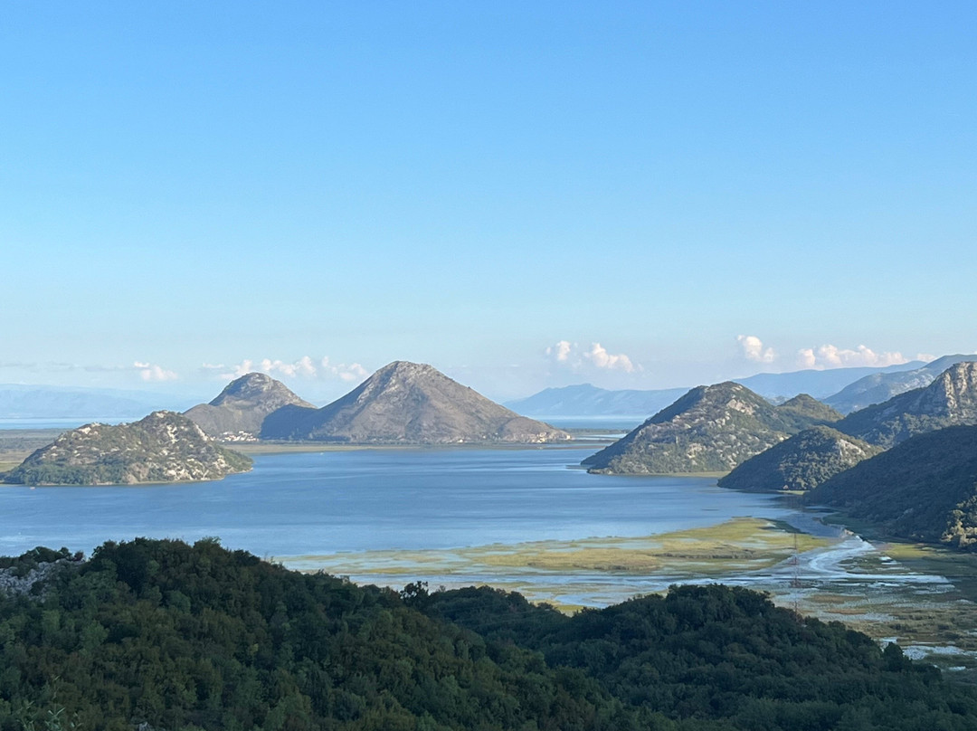 DOO PELIKAN-维尔巴札拉必去景点