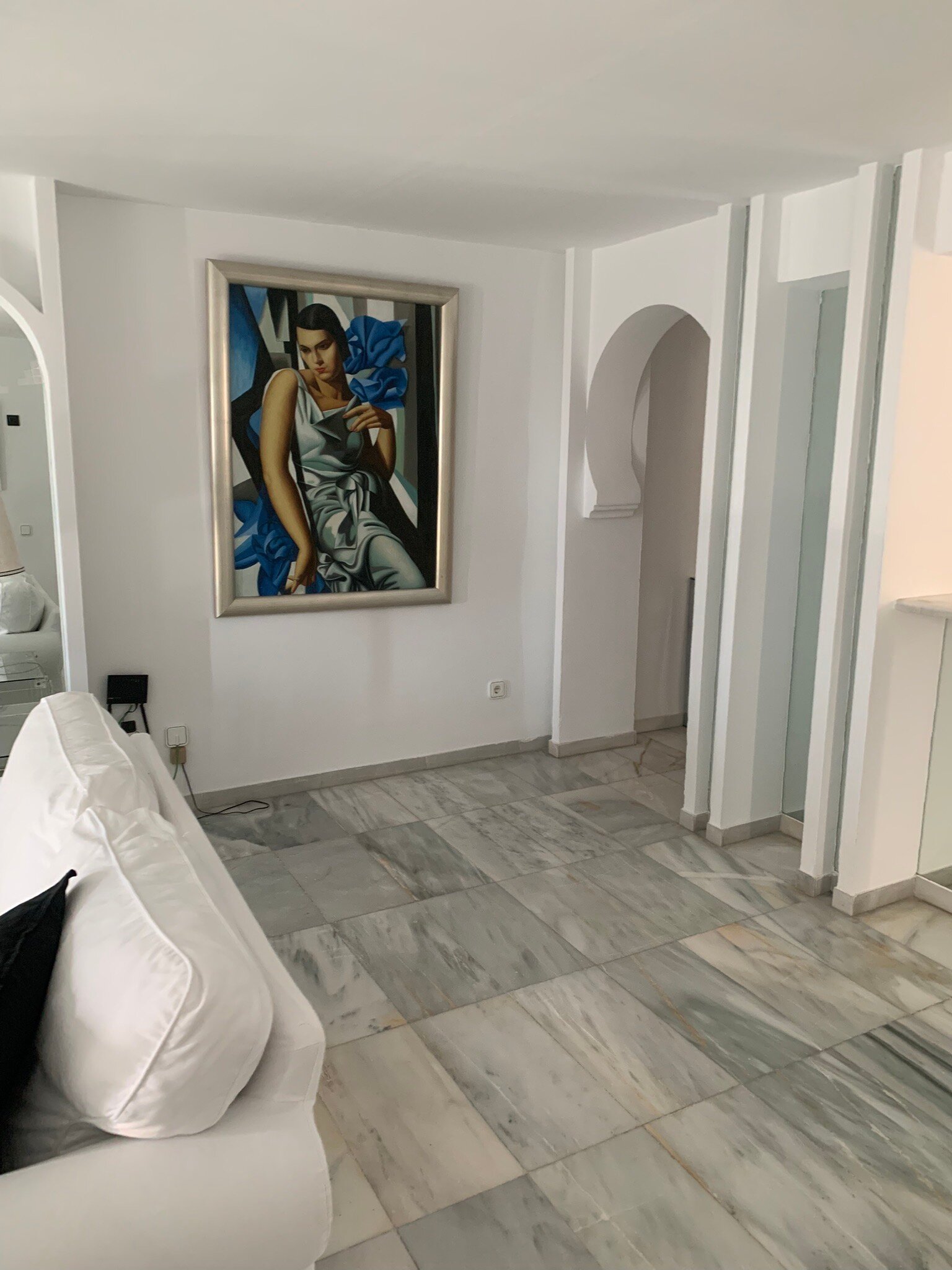 Hotel Suites Albayzin del Mar-官方