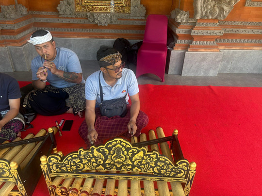 Guide Francais BALI ( Yanik FBALI)-乌布必去景点