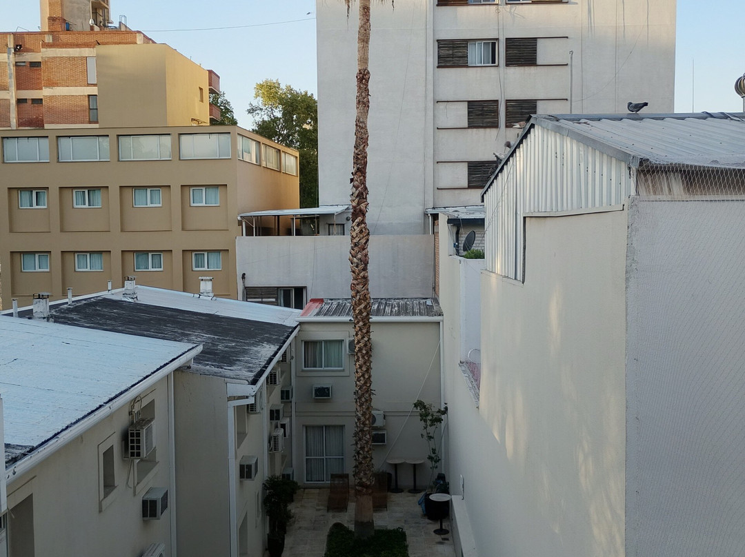 Argentino Hotel主图