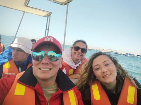 Peru Bucket List-利马必去景点