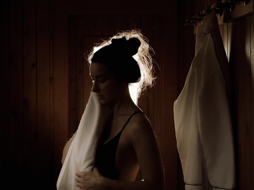 PAŪS Spa Expérience - Sherbrooke-舍布鲁克必去景点