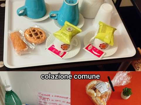 阿兰西花园教堂家庭式酒店主图