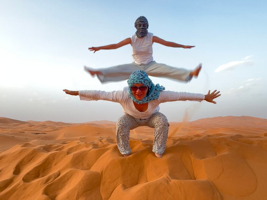 NTC Asia Dreams-普吉镇必去景点