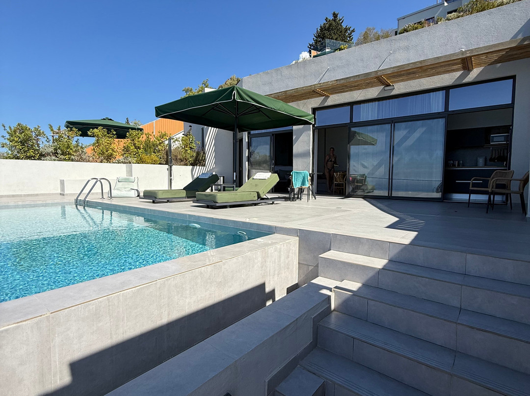 Anadeo Villas & Suites主图