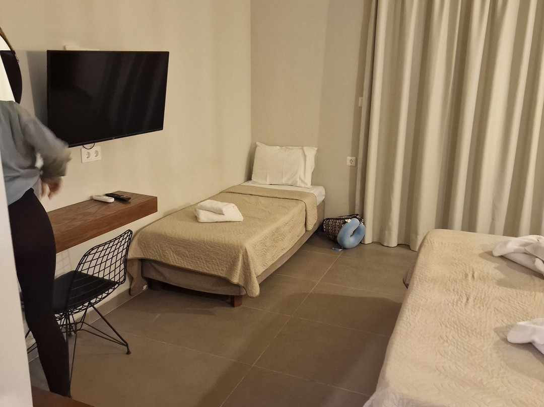 Ekati Mare Lifestyle Resort主图