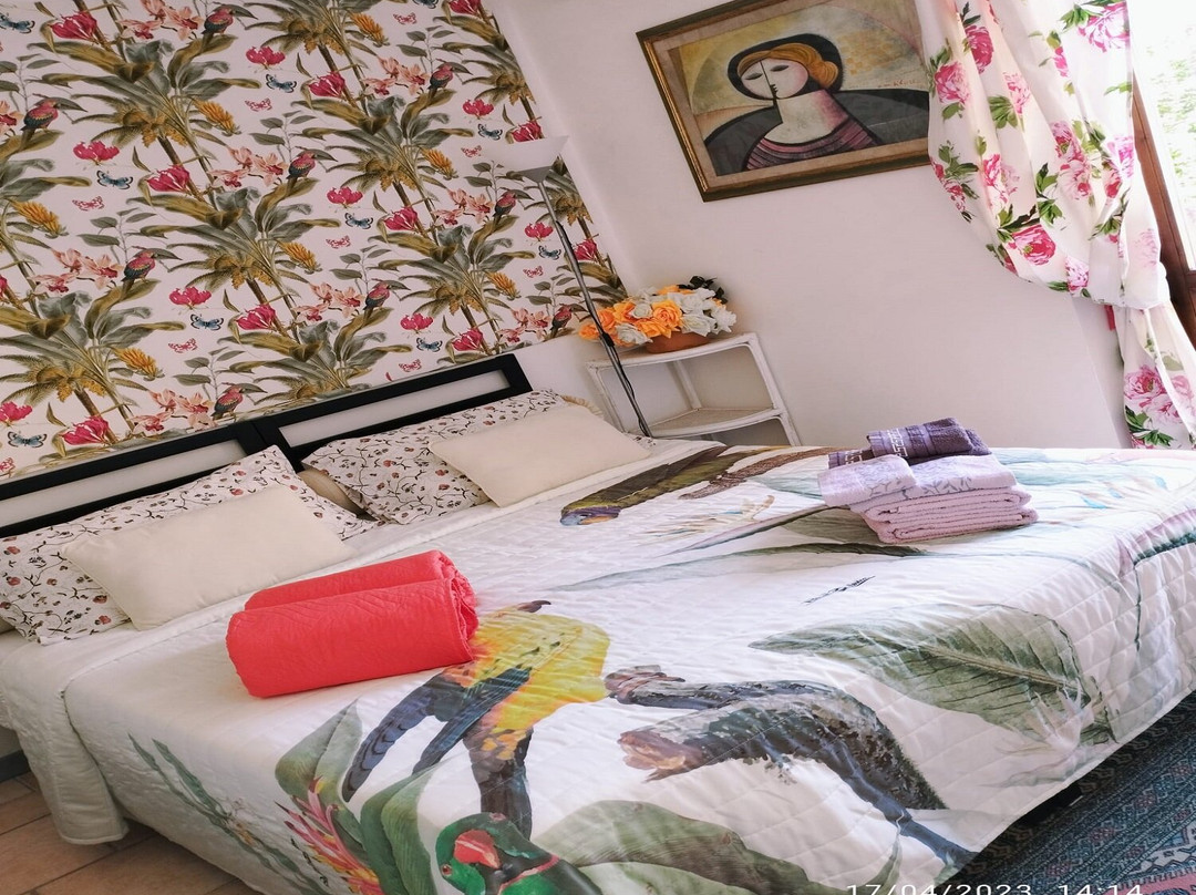 Bed and Breakfast La Delice主图